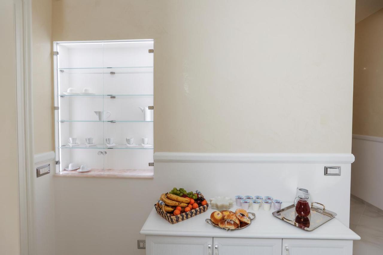 Casa Lili Roma, Bed And Breakfast Екстер'єр фото