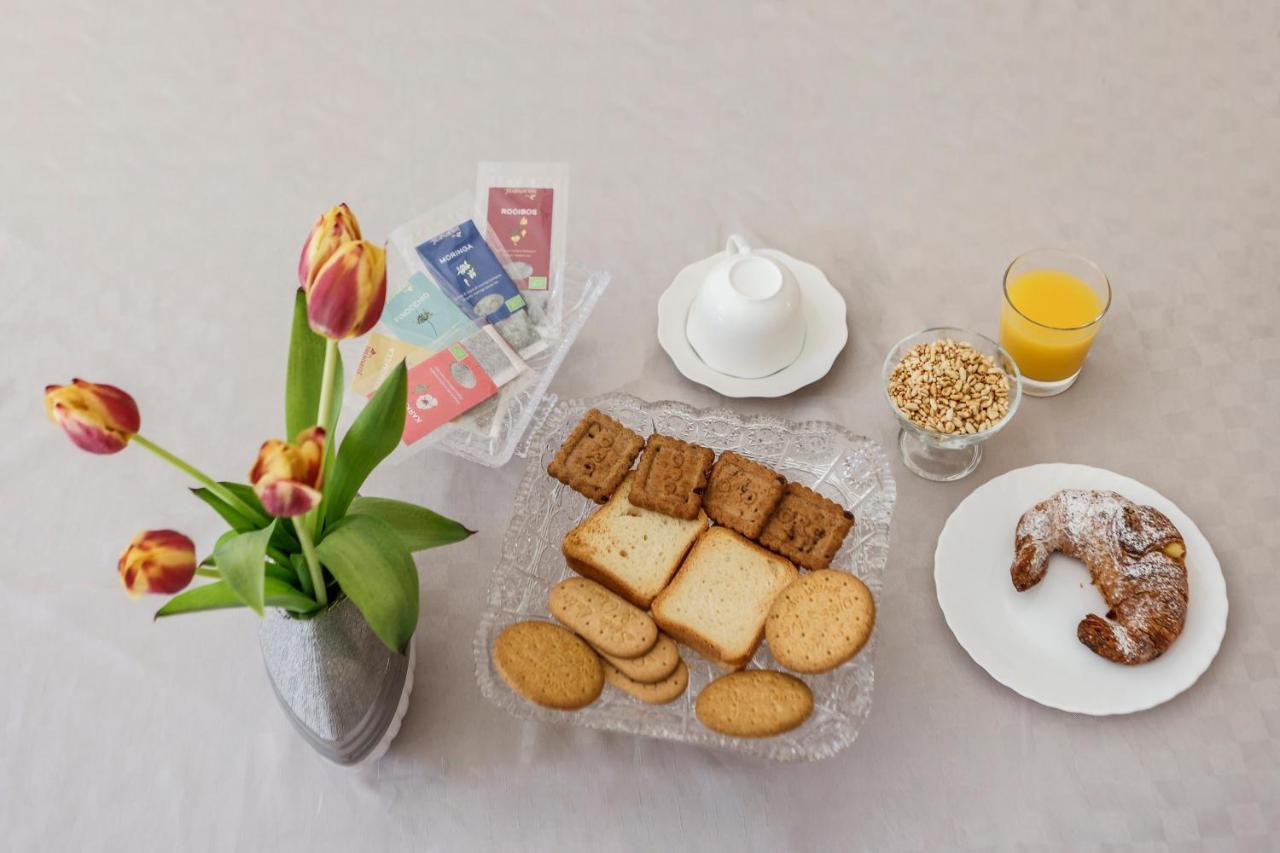 Casa Lili Roma, Bed And Breakfast Екстер'єр фото