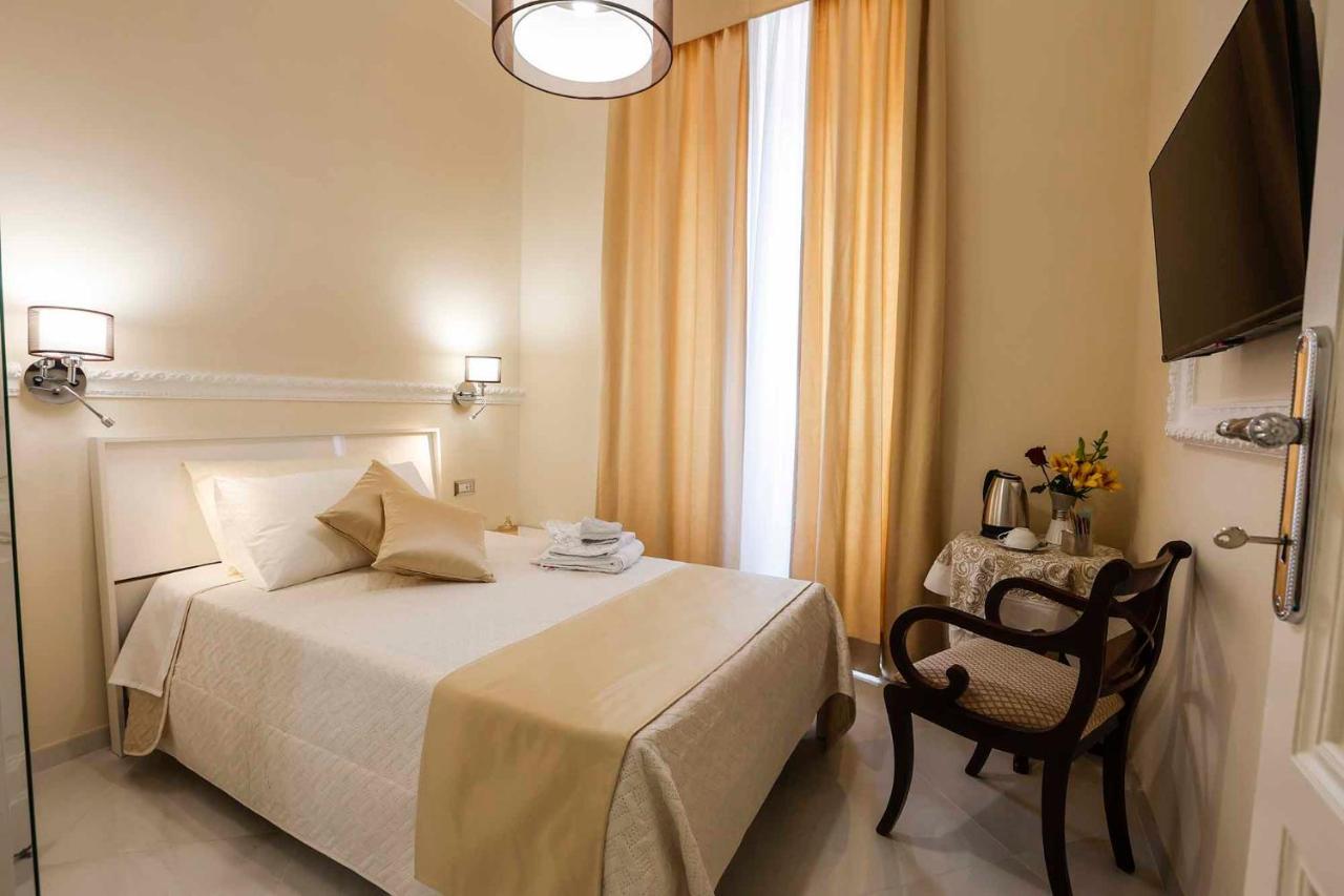 Casa Lili Roma, Bed And Breakfast Екстер'єр фото