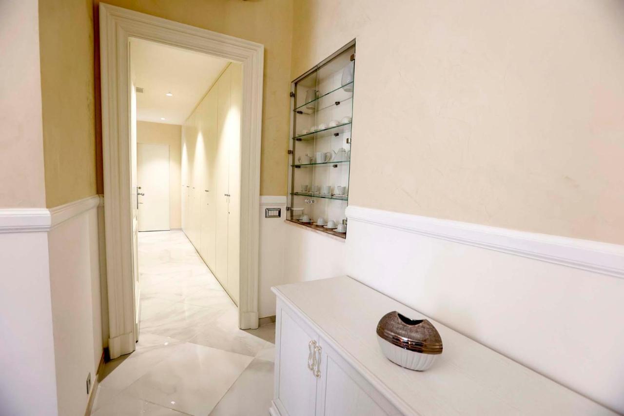 Casa Lili Roma, Bed And Breakfast Екстер'єр фото