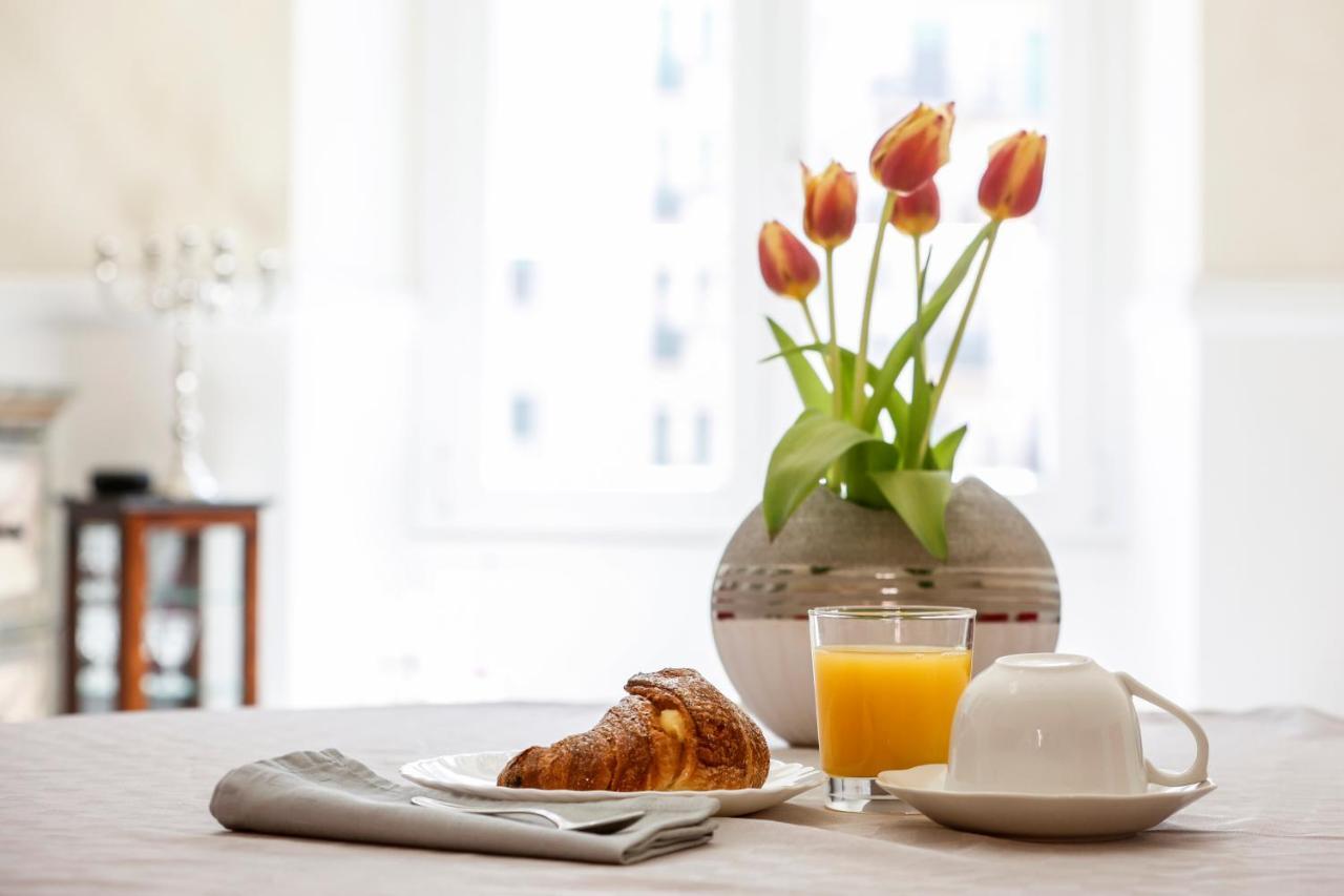 Casa Lili Roma, Bed And Breakfast Екстер'єр фото