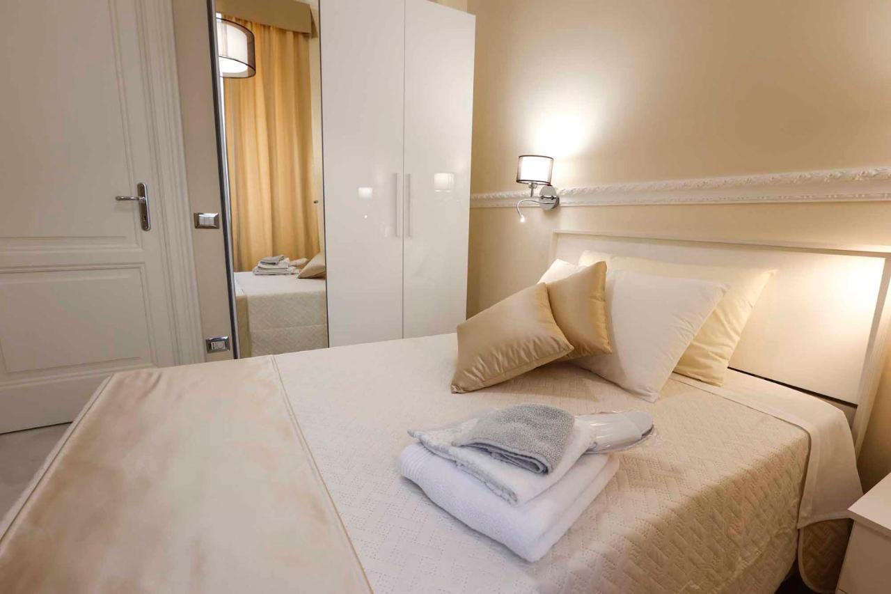 Casa Lili Roma, Bed And Breakfast Екстер'єр фото