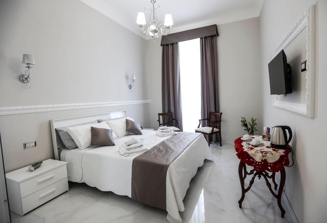 Casa Lili Roma, Bed And Breakfast Екстер'єр фото
