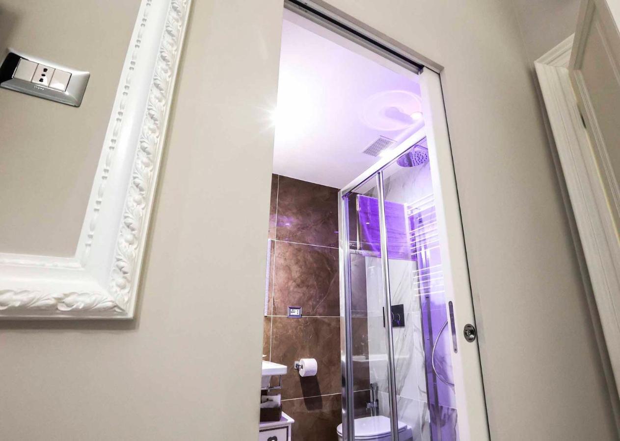 Casa Lili Roma, Bed And Breakfast Екстер'єр фото