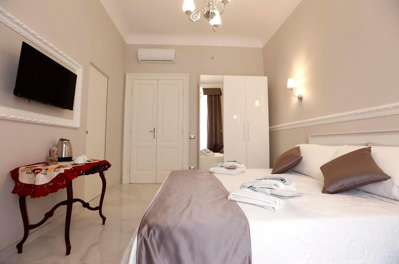 Casa Lili Roma, Bed And Breakfast Екстер'єр фото